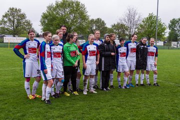 Bild 145 - Frauen SG R�nnau/Daldorf - SV Henstedt Ulzburg